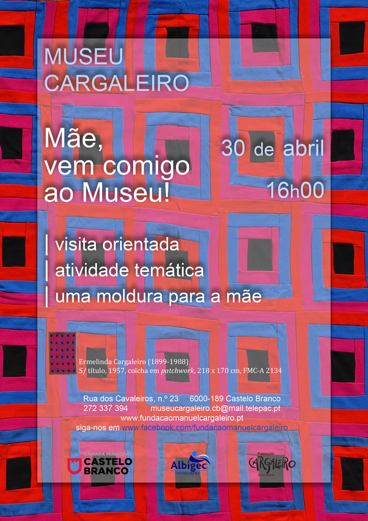 Imagem Evento - Dia Da Mae