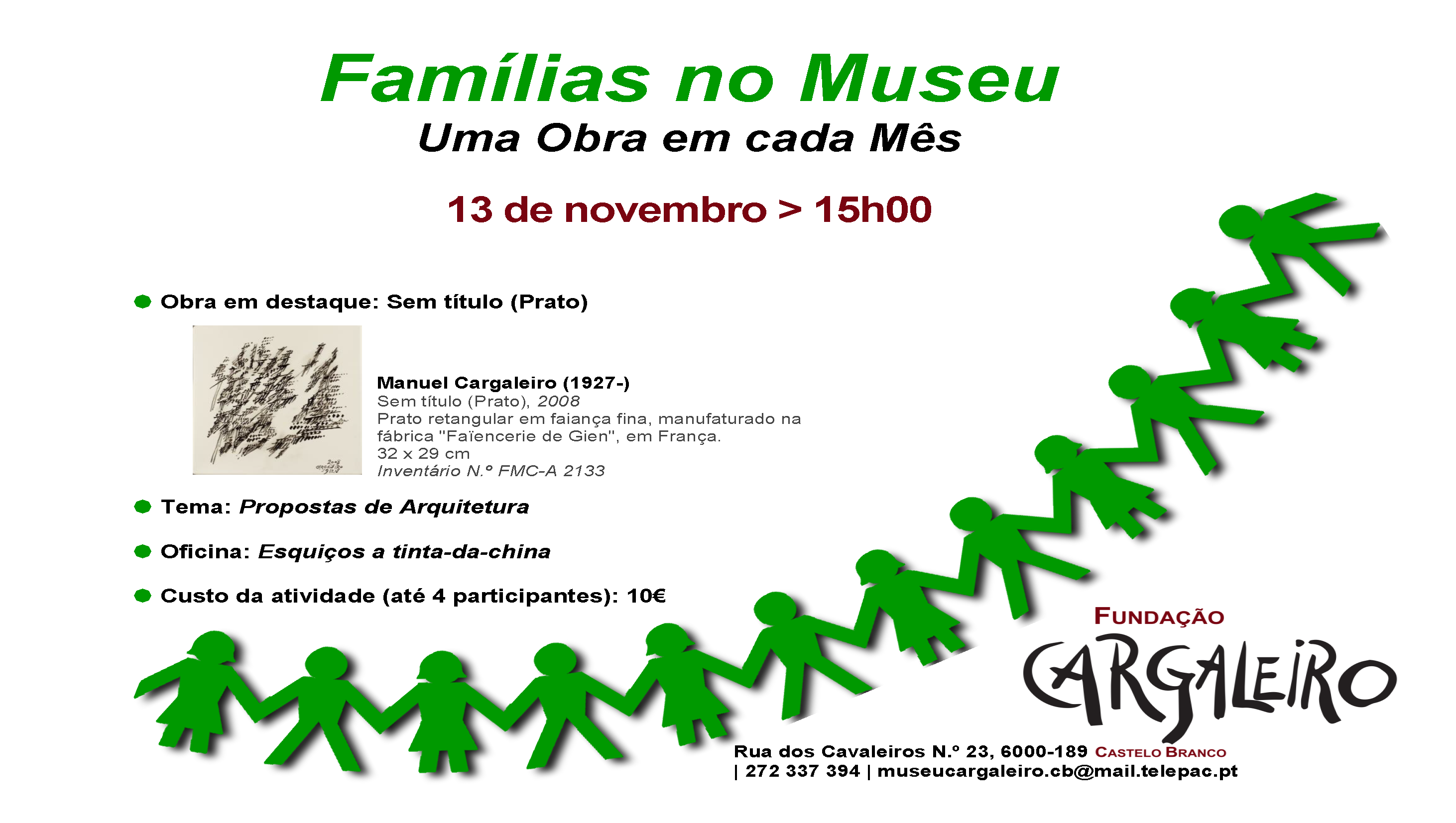 Imagem Evento - Famílias_Museu_Nov_2016