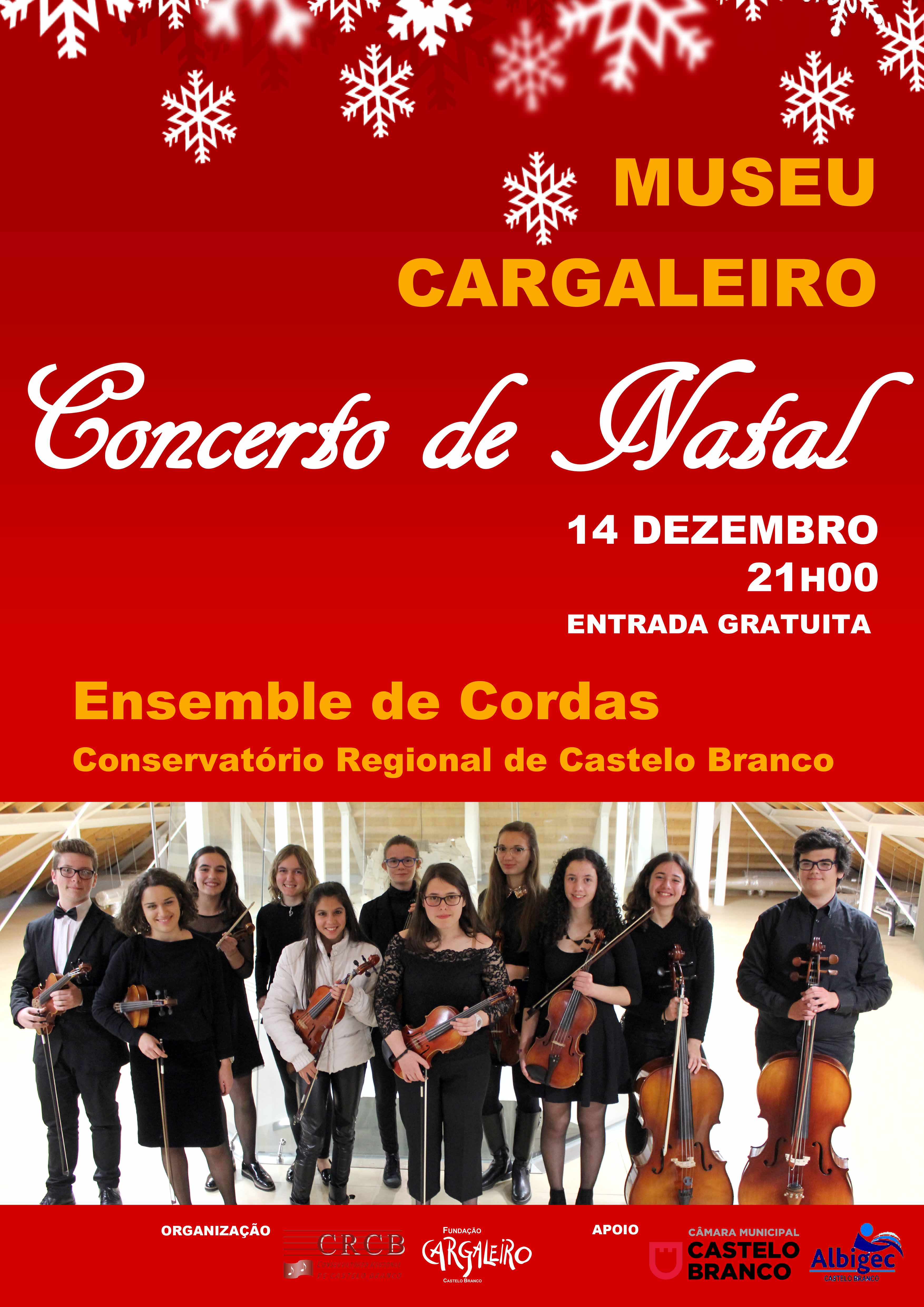 Imagem Evento - Cartaz_Concerto_Natal
