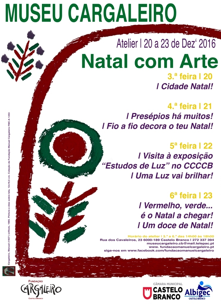 Imagem Evento - FMC-Cartaz De Natal _peq