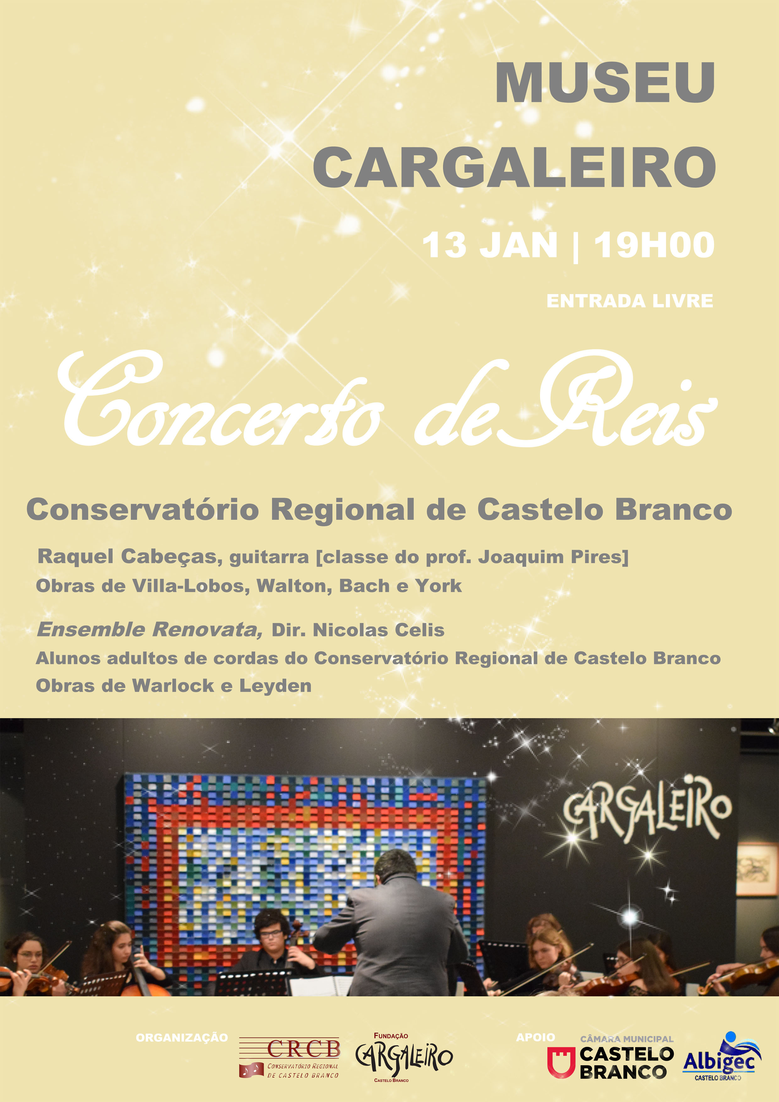 Imagem Evento - ConcertoREIS13012018