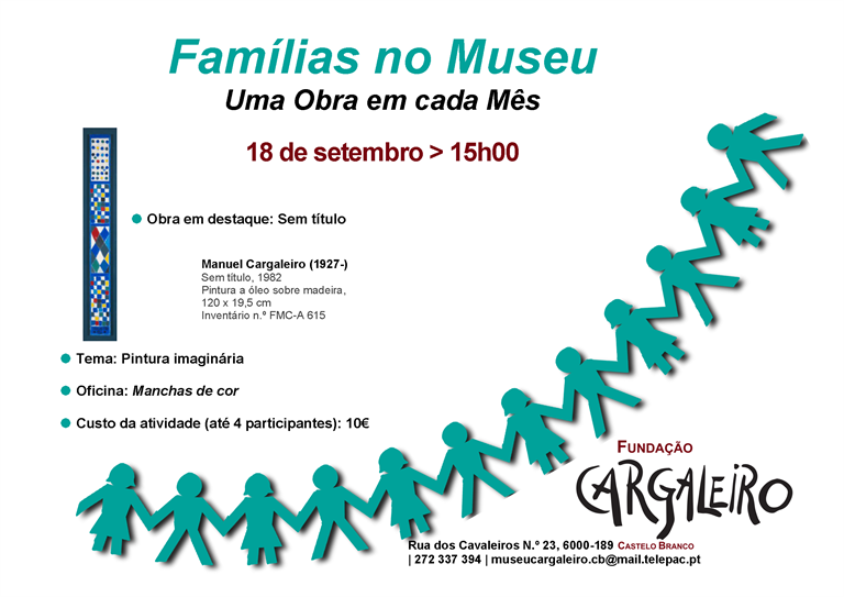 FamíliasMuseu SET 2016