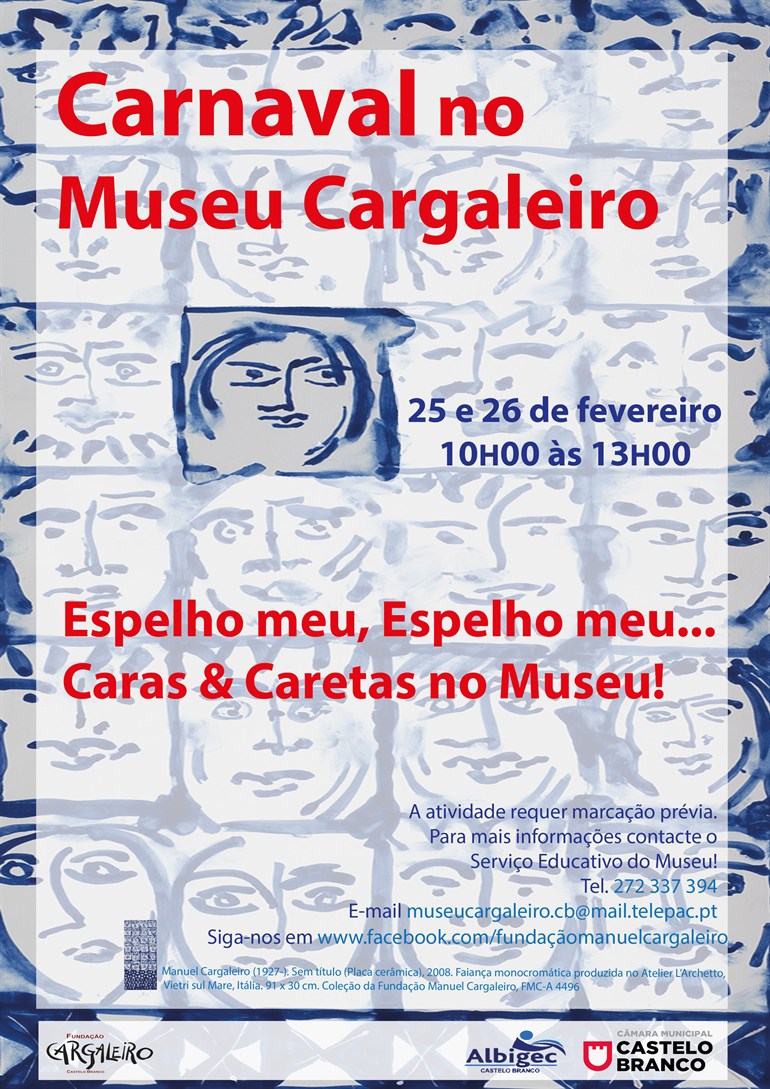 Cartaz De Carnaval JPG