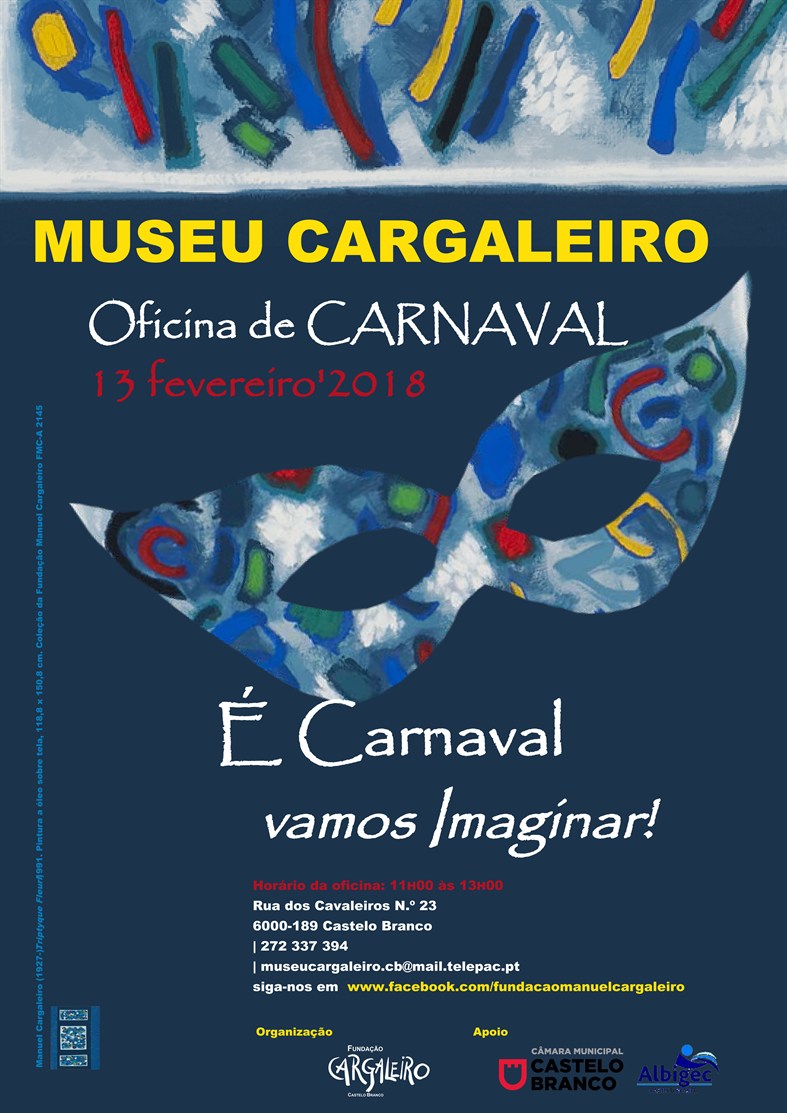 Oficina CARNAVAL 2018 Versaofinal