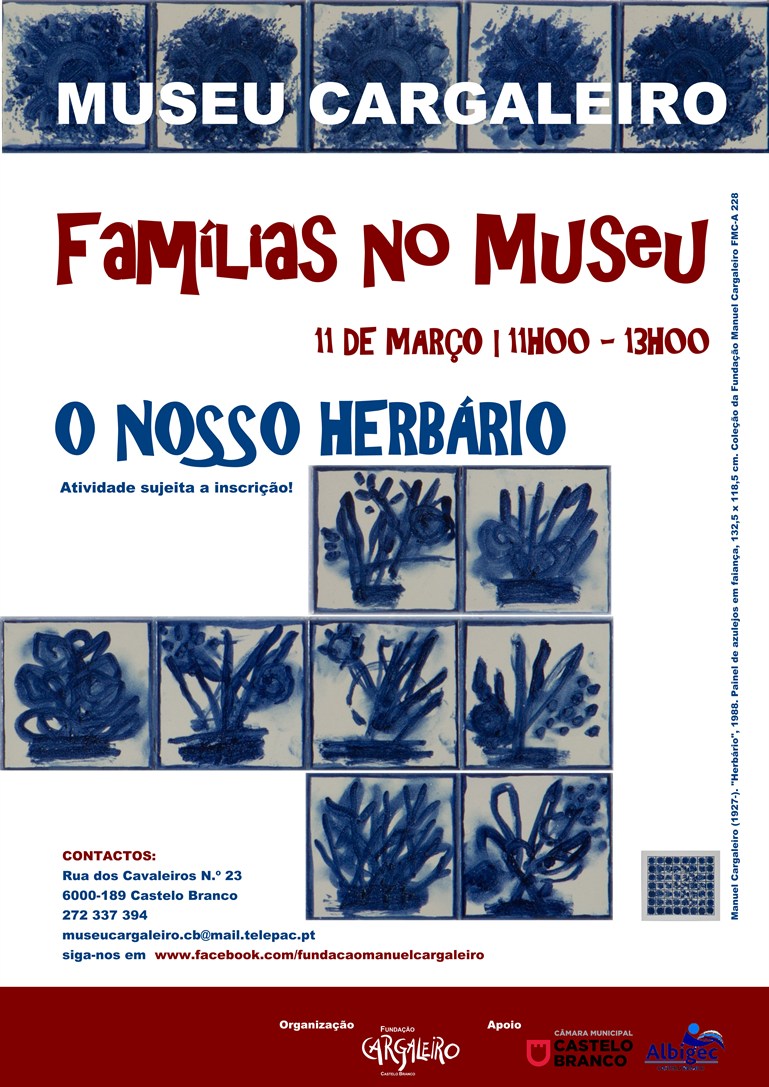 Familias Museu MAR 2018