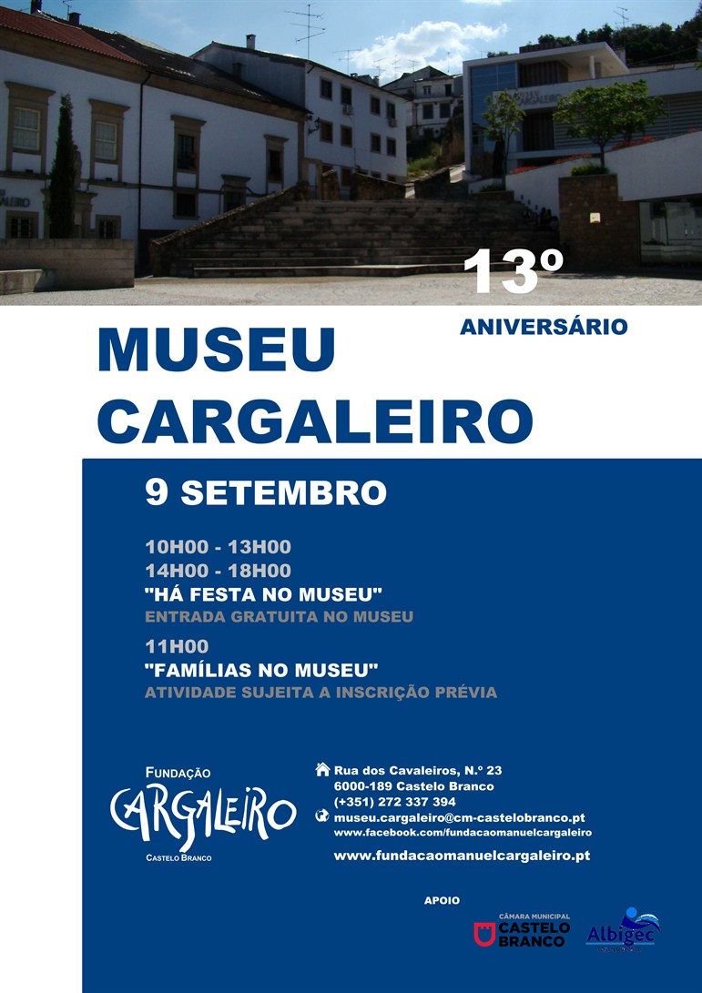 CARTAZ MUSEU ANI 09SET2018